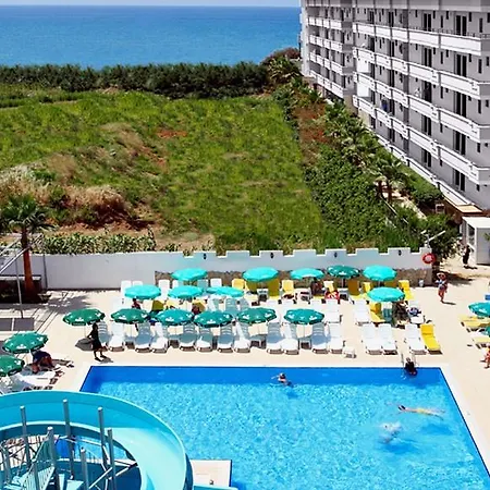 Sea Bird Hotel