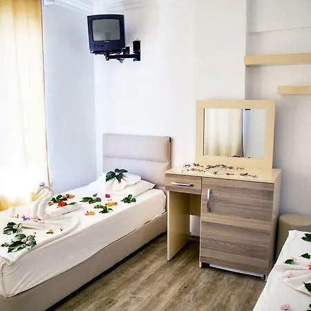 Hotel Sea Bird 3*
