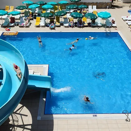Szálloda Sea Bird Konaklı