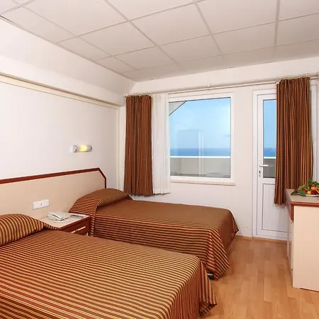 Hotel Sea Bird