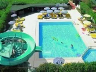 Hotel Sea Bird 3*