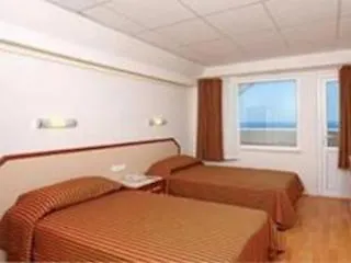 Hotel Sea Bird Konakli