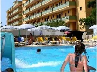 Hotel Sea Bird